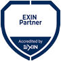 Logo Exin partner